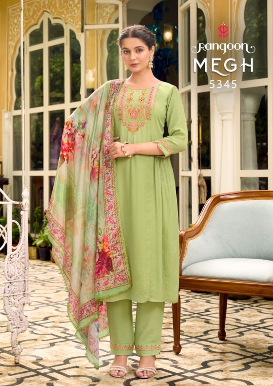 RANGOON-MEGH-VISCOSE-WITH-FANCY-WORK-KHATLI-HAND-WORK-MIRROR-WITH-INNER-AND-VISCOSE-AND-CHINON-PRNT-DUPATTA-KURTI-CATALOGUE-9