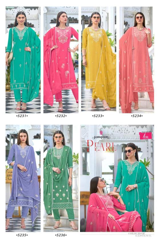 RANGOON-REARL-VISCOSE-RAYON-WITH-FANCY-WORK-AND-FULL-COYYON-MAL-INNER-KURTI-PANT-AND-DUPATTA-CATALOGUE-2