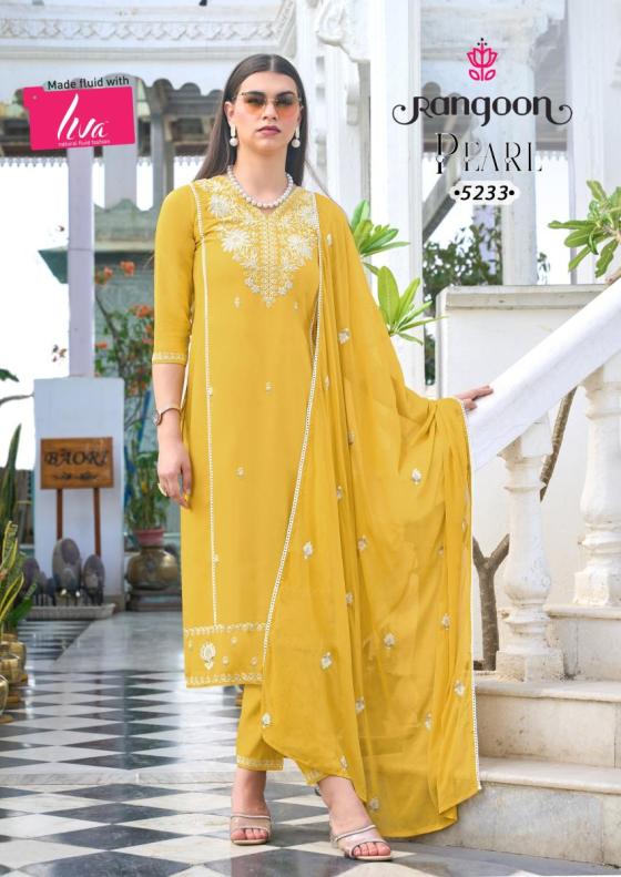 RANGOON-REARL-VISCOSE-RAYON-WITH-FANCY-WORK-AND-FULL-COYYON-MAL-INNER-KURTI-PANT-AND-DUPATTA-CATALOGUE-4