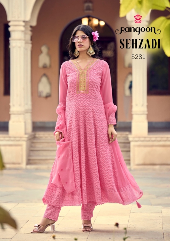 RANGOON-SEHZADI-SIFLI-GEORGETTE-WITH-FANCY-EMB-NACK-AND-KHATLI-HANDWORK-MIRROR-NACK-WITH-FULL-INNER-1