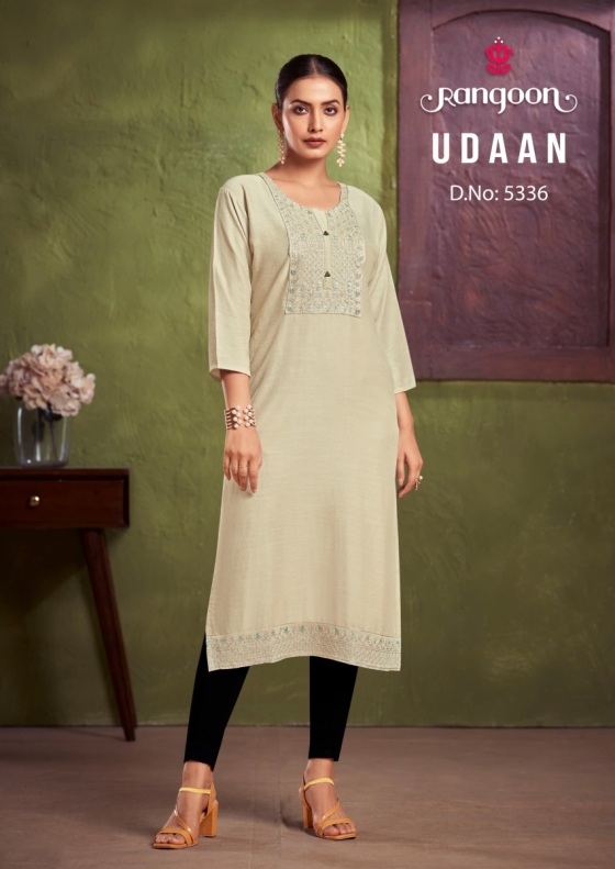 RANGOON-UDAAN-VISCOSE-WITH-HEAVY-FANCY-EMBROIDERY-WORK-KURTI-CATALOGUE-3