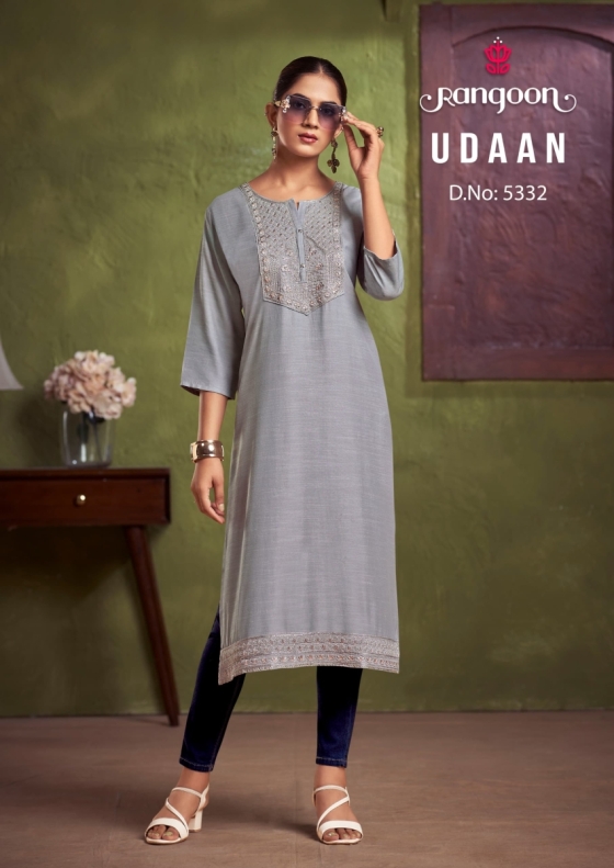 RANGOON-UDAAN-VISCOSE-WITH-HEAVY-FANCY-EMBROIDERY-WORK-KURTI-CATALOGUE-6