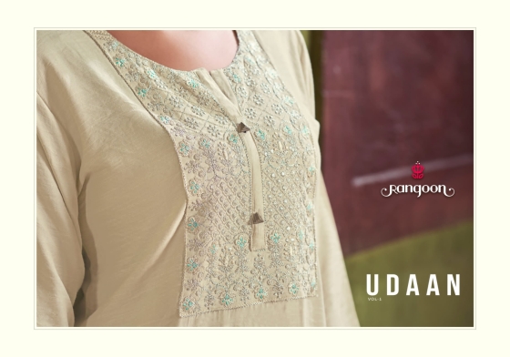 RANGOON-UDAAN-VISCOSE-WITH-HEAVY-FANCY-EMBROIDERY-WORK-KURTI-CATALOGUE-8