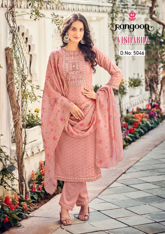 RANGOON-VISHAKHA-PURE-COTTON-SIFLI-WITH-FANCY-EMBROIDERY-WORK-WITH-KHATLI-HAND-WORK-MIRROR-AND-FULL-INNER-KURTI-PANT-DUPATTA-CATALOGUE-3