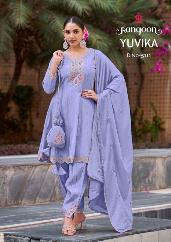 RANGOON-YUVIKA-VISCOSE-WITH-FANCY-EMBROIDERY-WORK-AND-COTTON-MAL-INNER-WITH-PURCH-WORK-AFGHANI-STYLE-PANT-1