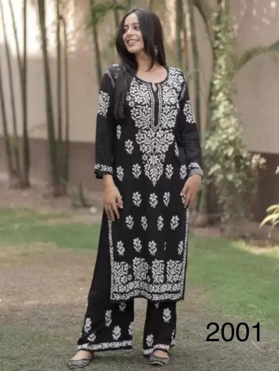 RASILI-NX-NAZ-SERIES-HEAVY-RAYON-WITH-CHIKANKARI-EMBROIDERY-WORK-RAYON-KURTI-WITH-PLAZO-FOR-TEEN-AGER-GIRLS-AND-YOUNG-WOMAN-CATLOG-2