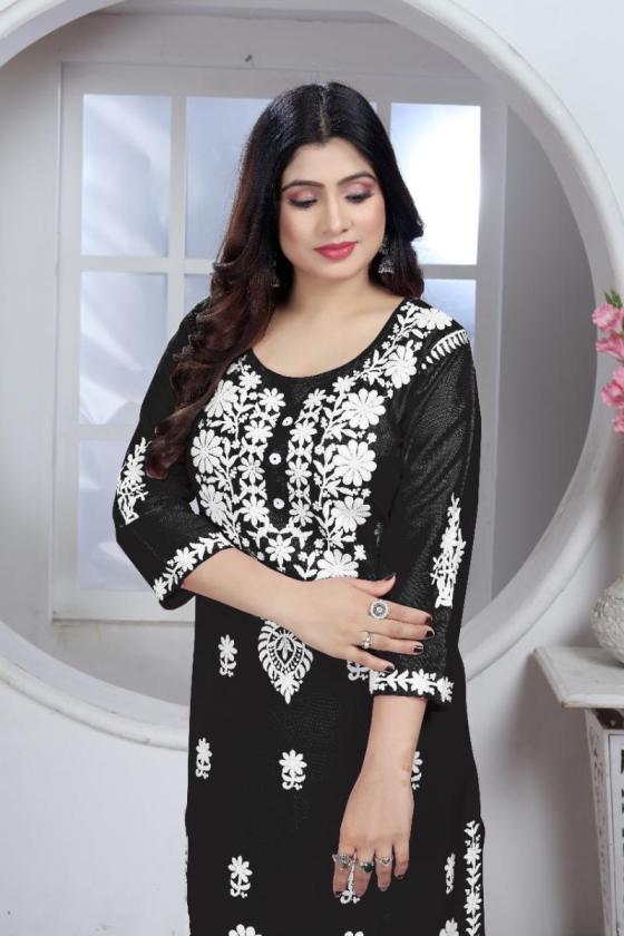 RASLI-NX-SUI-DHAGA-HEAVY-RAYON-WITH-CHIKANKARI-EMBROIDERY-WORK-AND-HEAVY-RAYON-PANT-BEAUTIFUL-KURTI-PANT-CATALOGUE-2