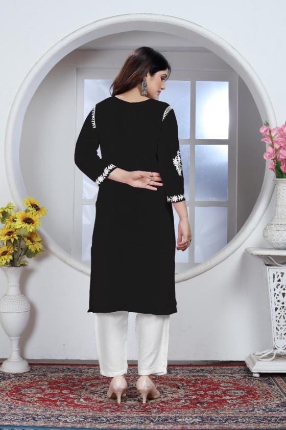 RASLI-NX-SUI-DHAGA-HEAVY-RAYON-WITH-CHIKANKARI-EMBROIDERY-WORK-AND-HEAVY-RAYON-PANT-BEAUTIFUL-KURTI-PANT-CATALOGUE-3