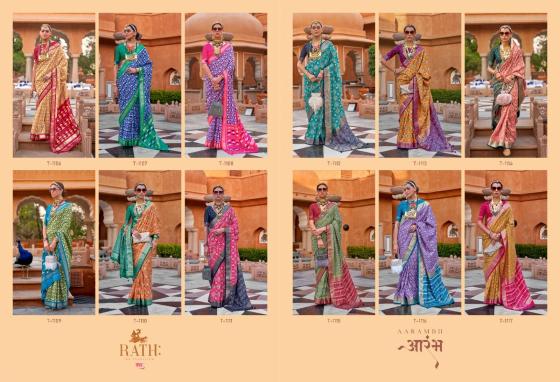 RATH-AARAMBH-SERIES-1106-TO-1117-SOFT-COTTON-SILK-WITH-FOIL-PRINT-LATKAN-23