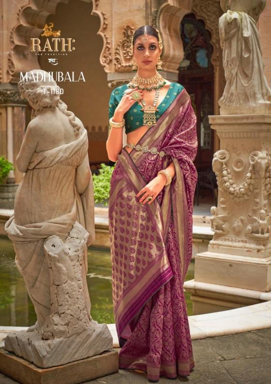 RATH-MADHUBALA-SERIES-1172-TO-1180-B.C.P-SILK-WITH-JACQAURD-WEAVING-BANARSI-2