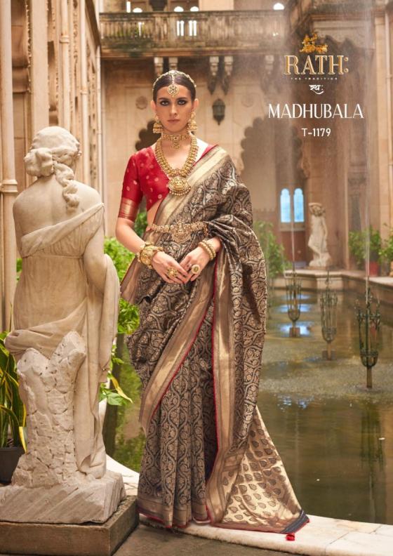 RATH-MADHUBALA-SERIES-1172-TO-1180-B.C.P-SILK-WITH-JACQAURD-WEAVING-BANARSI-3