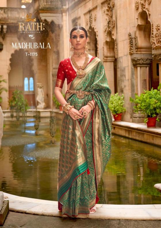 RATH-MADHUBALA-SERIES-1172-TO-1180-B.C.P-SILK-WITH-JACQAURD-WEAVING-BANARSI-7