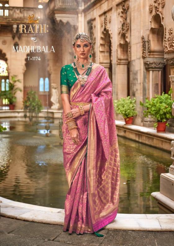 RATH-MADHUBALA-SERIES-1172-TO-1180-B.C.P-SILK-WITH-JACQAURD-WEAVING-BANARSI-8