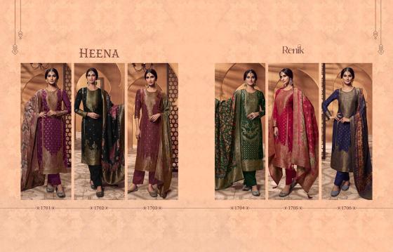 RENIK-FASHION-LLP-HEENA-VISCOSE-DOLA-JACQUARD-WITH-EMBROIDERY-READYMADE-DREES-SUIT-CATALOGUE-1