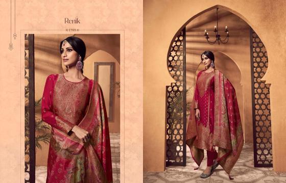 RENIK-FASHION-LLP-HEENA-VISCOSE-DOLA-JACQUARD-WITH-EMBROIDERY-READYMADE-DREES-SUIT-CATALOGUE-2