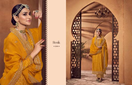 RENIK-FASHION-LLP-MUSKAN-VISCOSE-DOLA-JACQUARD-WITH-EMBROIDERY-READYMADE-DREES-SUIT-CATALOGUE-10