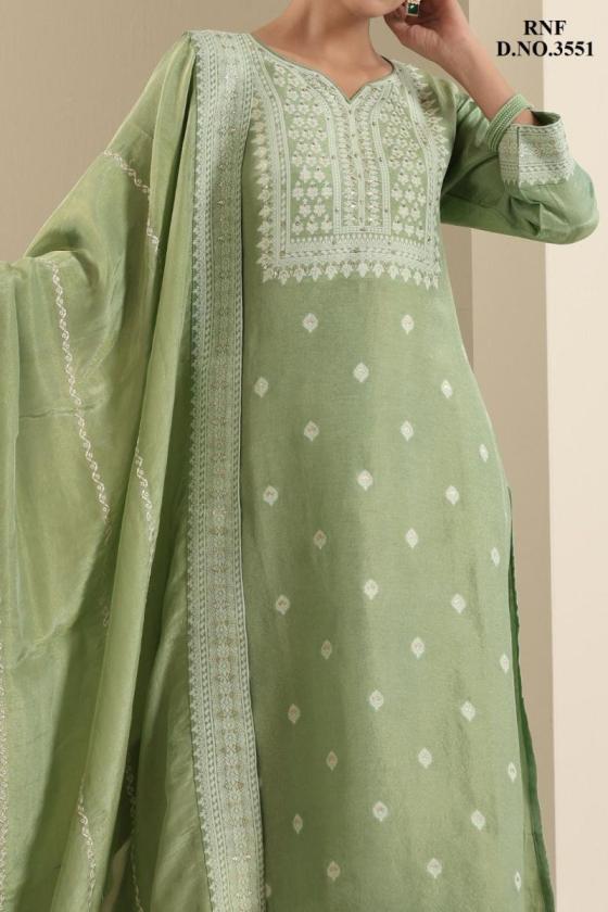 RENIK-FASHION-VISCOSE-SHIMMER-JACQUARD-FANCY-HAND-MADE-LATKAN-ADDITION-KURTI-PANT-DUPATTA-CATALOGUE-6