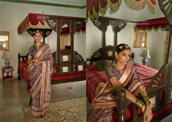 RESSA-CHITRAHAR-BANARASI-SILK-EXCLUSIVE-SAREE-WITH-8-VARIED-DESIGN-CATALOGUE-6