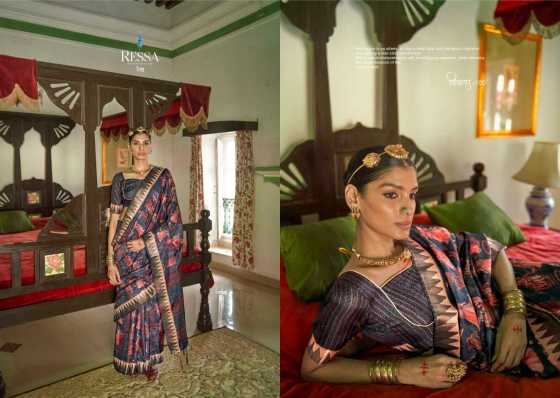 RESSA-CHITRAHAR-BANARASI-SILK-EXCLUSIVE-SAREE-WITH-8-VARIED-DESIGN-CATALOGUE-8