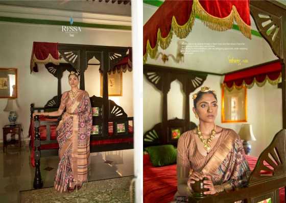 RESSA-CHITRAHAR-BANARASI-SILK-EXCLUSIVE-SAREE-WITH-8-VARIED-DESIGN-CATALOGUE-9