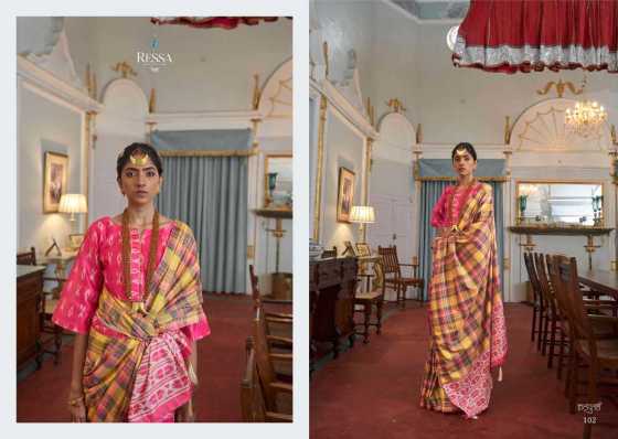 RESSA-KATHPUTLLI-BANARSI-SILK-EXCLUSIVE-DESIGN-SAREE-WITH-SIMPLY-PRINTED-BLOUSE-PIECES-CATALOGUE-4