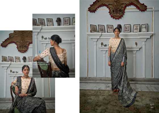 RESSA-SURMA-GAJJI-SILK-EXCLUSIVE-DESIGN-SAREE-WITH-BLACK-PRINTED-BLOUSE-WITH-WHITE-EMBROIDERY-WORK-BLOUSE-PIECE-UNSTITCED-BLOUSE-6