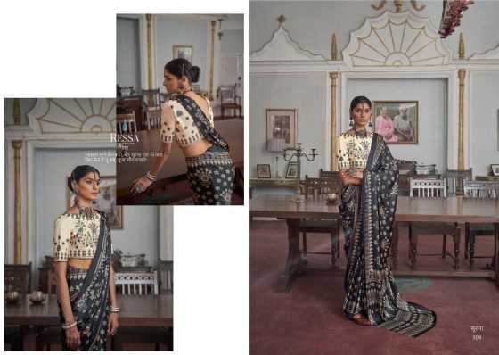 RESSA-SURMA-GAJJI-SILK-EXCLUSIVE-DESIGN-SAREE-WITH-BLACK-PRINTED-BLOUSE-WITH-WHITE-EMBROIDERY-WORK-BLOUSE-PIECE-UNSTITCED-BLOUSE-7