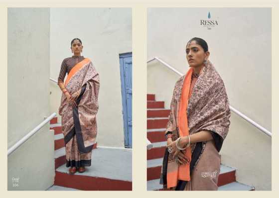 RESSA-TITHI-MIKORA-SILK-EXCLUSIVE-DESIGNER-SAREE-KNITTED-WITH-EMBROIDERY-WORK-BEAUTIFUL-SAREE-CATALOGUE-5