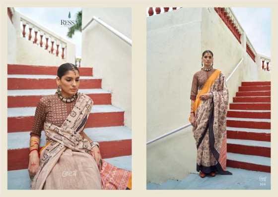 RESSA-TITHI-MIKORA-SILK-EXCLUSIVE-DESIGNER-SAREE-KNITTED-WITH-EMBROIDERY-WORK-BEAUTIFUL-SAREE-CATALOGUE-7