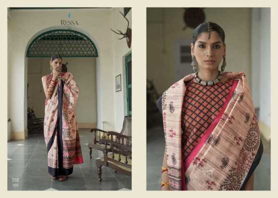 RESSA-TITHI-MIKORA-SILK-EXCLUSIVE-DESIGNER-SAREE-KNITTED-WITH-EMBROIDERY-WORK-BEAUTIFUL-SAREE-CATALOGUE-9