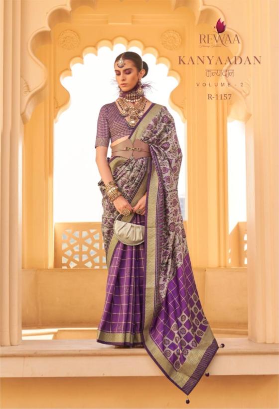 REWAA-KANYAADAN-VOL-2-NEW-V.P-SILK-WITH-EXTRA-H.B-HIGH-QUALITY-PRINT-WITH-ULTIMA-GOLD-FINISH-DESIGNER-SAREE-CATALOGUE-11