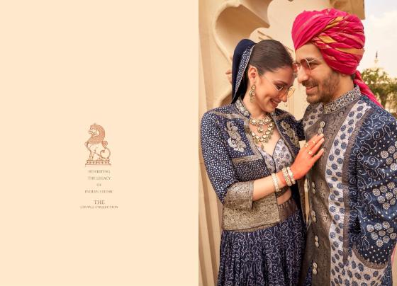 REWAA-SHIVA-PARVATI-PRESENT-NEW-DESIGNER-COUPLE-COLLECTION-OF-WEDDING-WEAR-RECEPTION-WEAR-PRE-WEDDING-WEAR-LEHNGA-CHOLI-AND-KURTA-PAIJAMA-COLLECTION-15