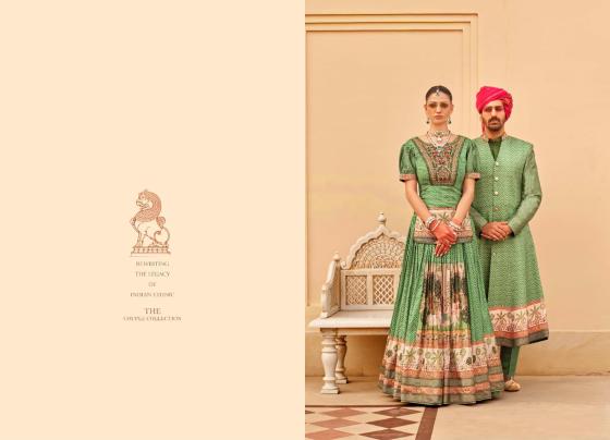 REWAA-SHIVA-PARVATI-PRESENT-NEW-DESIGNER-COUPLE-COLLECTION-OF-WEDDING-WEAR-RECEPTION-WEAR-PRE-WEDDING-WEAR-LEHNGA-CHOLI-AND-KURTA-PAIJAMA-COLLECTION-22