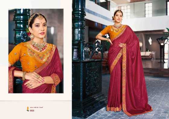 RIGHT-WOMEN-DESIGNER-KASTURI-FANCY-D-VICHITRA-FABRICS-WITH-JARI-LACE-EMBROIDERY-WORK-BLOUSE-SAREE-CATALOGUE-3