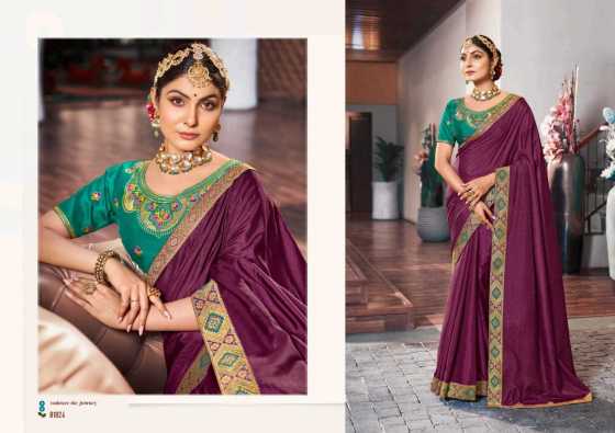 RIGHT-WOMEN-DESIGNER-KASTURI-FANCY-D-VICHITRA-FABRICS-WITH-JARI-LACE-EMBROIDERY-WORK-BLOUSE-SAREE-CATALOGUE-5