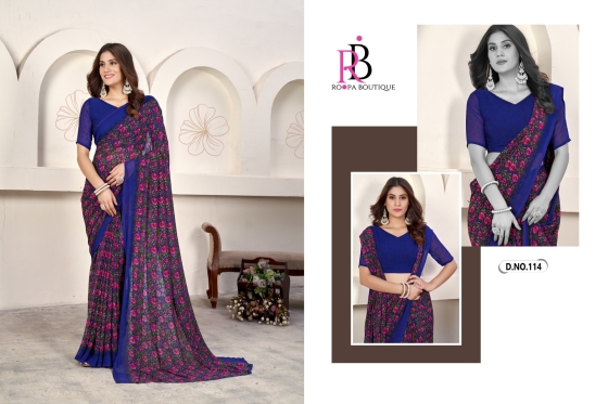 VROOPA-BOUTIQUE-ZEEYA-RADHIKA-VOL4-WEIGHTLESS-SAREE-WITH-WORK-PRONTED-BLOUSE-BEAUTIFUL-SAREE-CATALOGUE-8