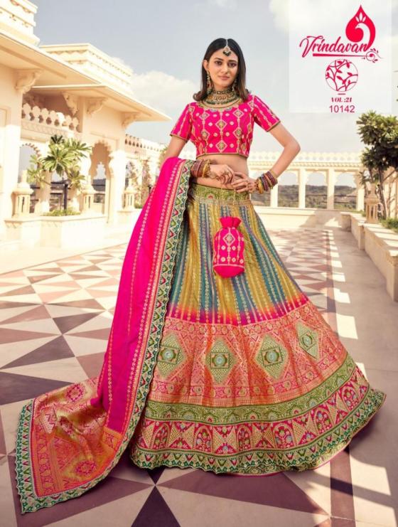 ROYAL-BANARASI-SILK-LEHENGA-CHOLI-WITH-BANARASI-DUPATTA-BEAUTIFUL-LEHENGA-CHOLI-COLLECTION-2