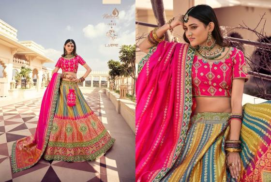 ROYAL-BANARASI-SILK-LEHENGA-CHOLI-WITH-BANARASI-DUPATTA-BEAUTIFUL-LEHENGA-CHOLI-COLLECTION-4