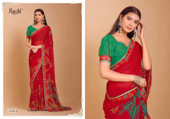 RUCHI-FASHION-VANILA-7-CHIFFON-SAREE-ATTACHED-WITH-DIGITAL-PRINT-BORDER-BEAUTIFUL-SAREES-CATALOGUE-10