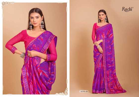 RUCHI-FASHION-VANILA-7-CHIFFON-SAREE-ATTACHED-WITH-DIGITAL-PRINT-BORDER-BEAUTIFUL-SAREES-CATALOGUE-3