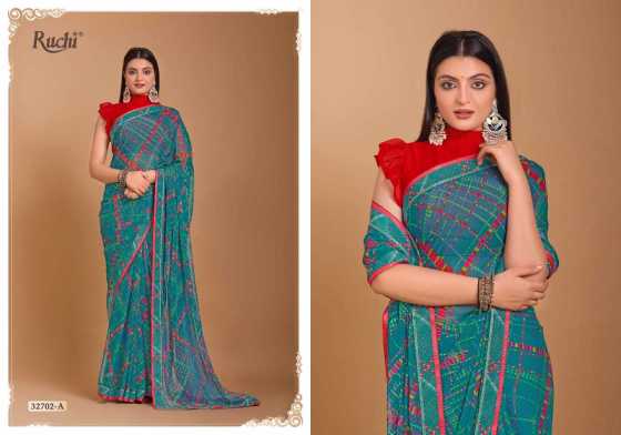 RUCHI-FASHION-VANILA-7-CHIFFON-SAREE-ATTACHED-WITH-DIGITAL-PRINT-BORDER-BEAUTIFUL-SAREES-CATALOGUE-4