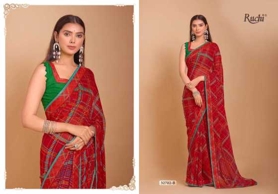 RUCHI-FASHION-VANILA-7-CHIFFON-SAREE-ATTACHED-WITH-DIGITAL-PRINT-BORDER-BEAUTIFUL-SAREES-CATALOGUE-5