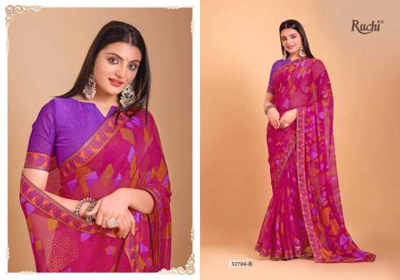 RUCHI-FASHION-VANILA-7-CHIFFON-SAREE-ATTACHED-WITH-DIGITAL-PRINT-BORDER-BEAUTIFUL-SAREES-CATALOGUE-9