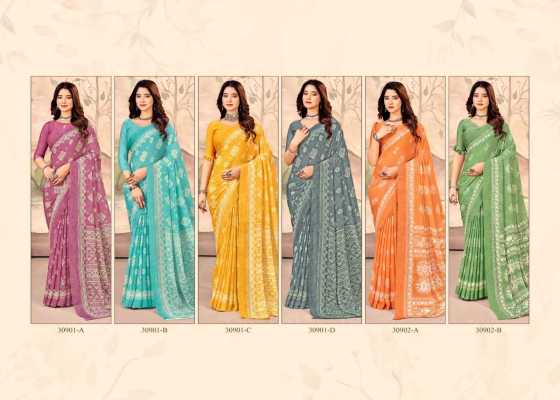 RUCHI-SAREE-SATR-CHIFFON-149-BEAUTIFUL-SAREE-CATALOGUE-1