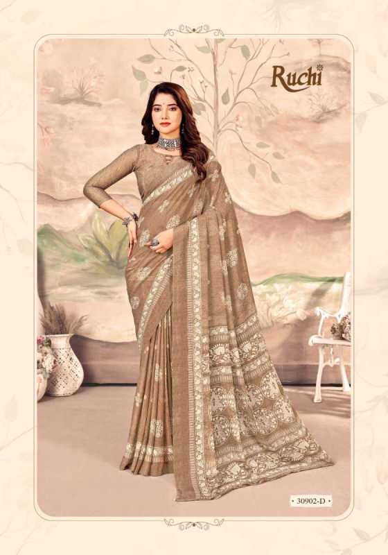 RUCHI-SAREE-SATR-CHIFFON-149-BEAUTIFUL-SAREE-CATALOGUE-14