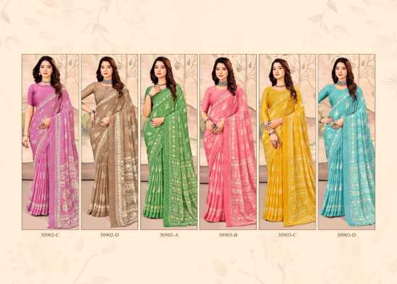 RUCHI-SAREE-SATR-CHIFFON-149-BEAUTIFUL-SAREE-CATALOGUE-2