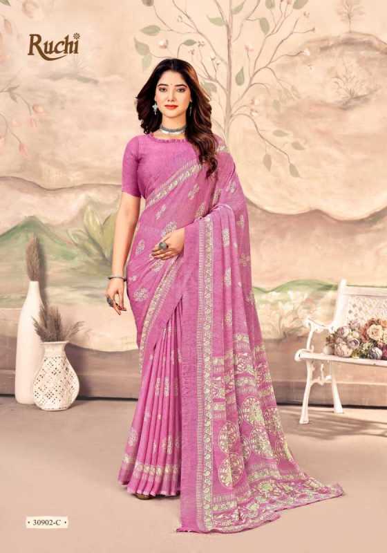 RUCHI-SAREE-SATR-CHIFFON-149-BEAUTIFUL-SAREE-CATALOGUE-6