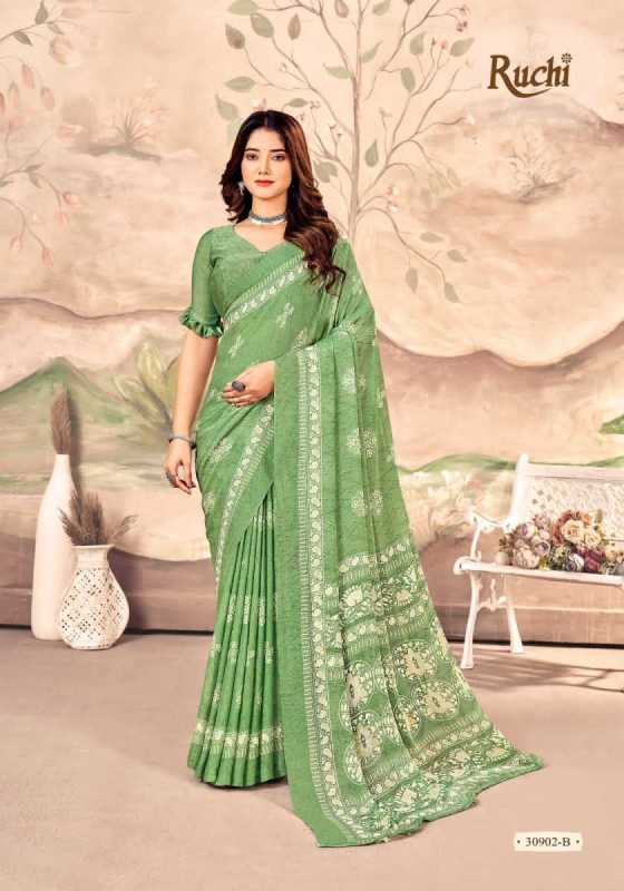 RUCHI-SAREE-SATR-CHIFFON-149-BEAUTIFUL-SAREE-CATALOGUE-9