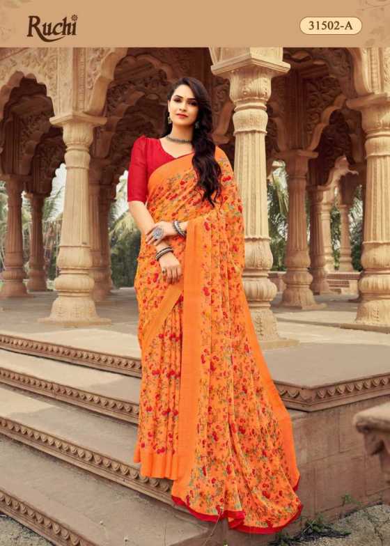 RUCHI-SAREE-STAR-CHIFFON-152-CHIFFON-BEAUTIFUL-SAREE-CATALOGUE-7