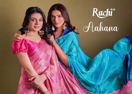 RUCHI-SAREES-AAHANA-4-SILVER-CHIFFON-BEAUTIFUL-SAREE-CATALOGUE-15